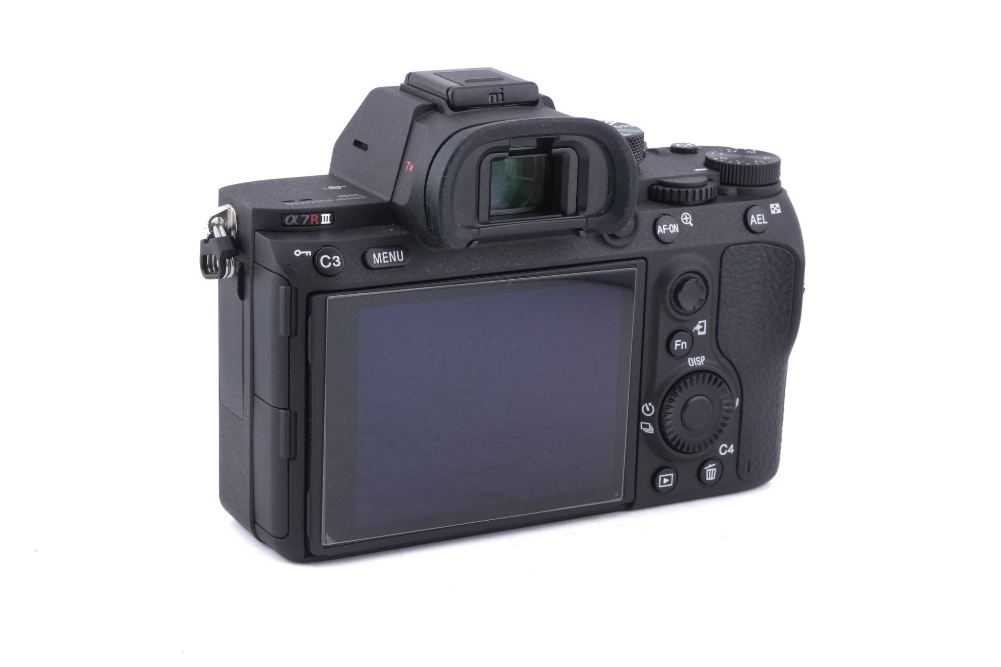 Sony A7R III
