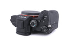 Sony A7R III