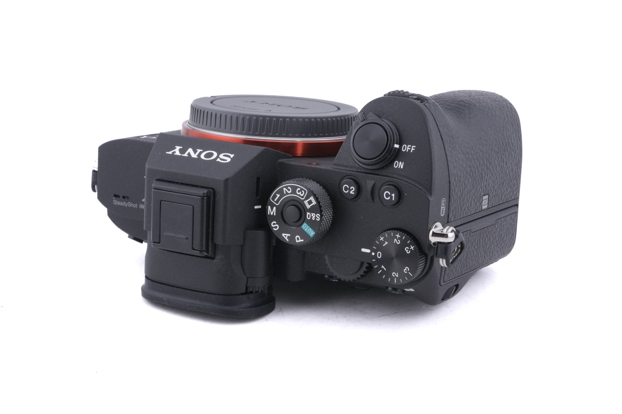 Sony A7R III