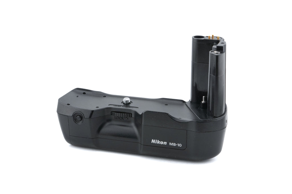 Nikon MB-10 Battery Pack