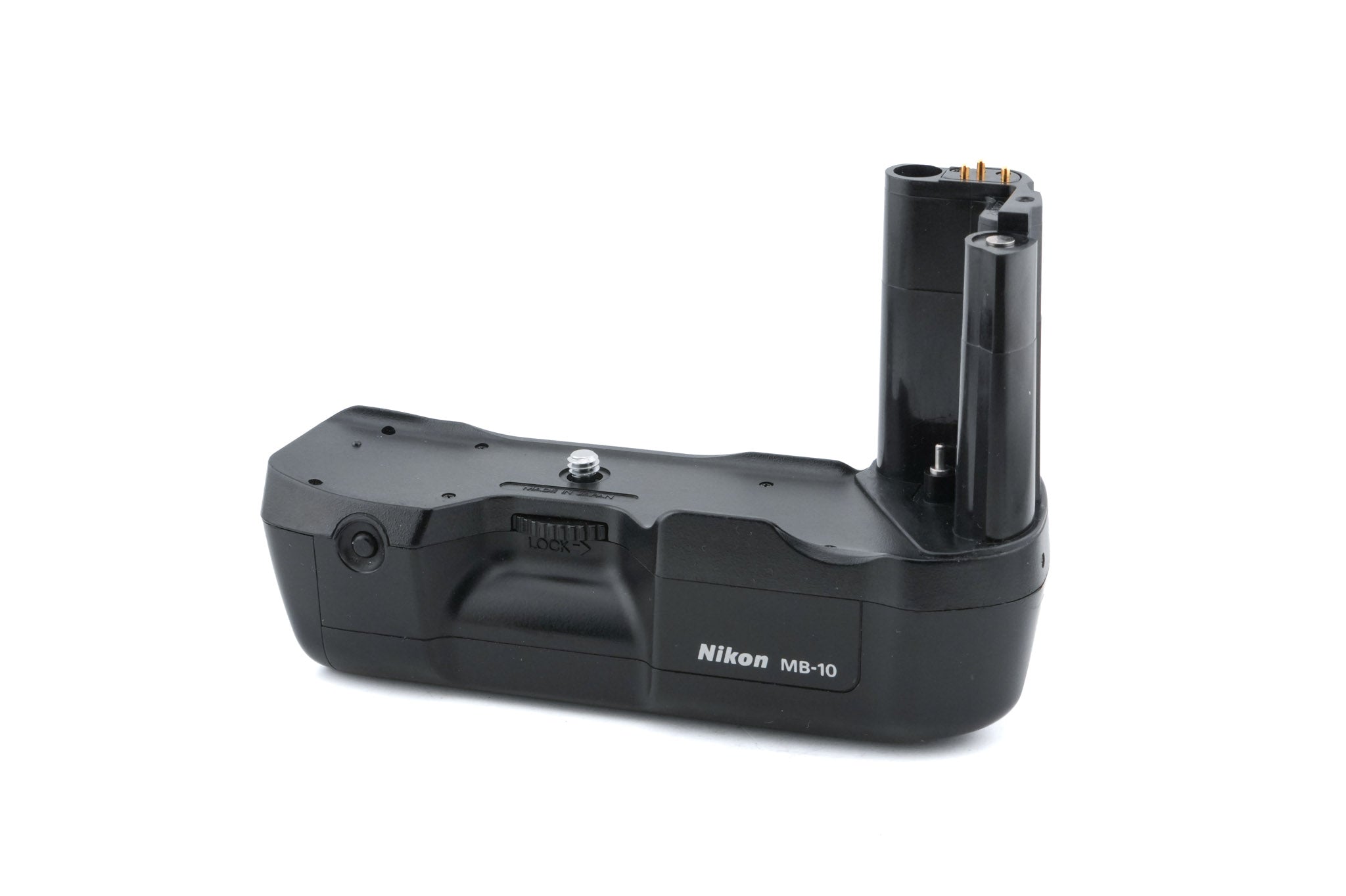 Nikon MB-10 Battery Pack
