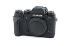 Fujifilm X-T1