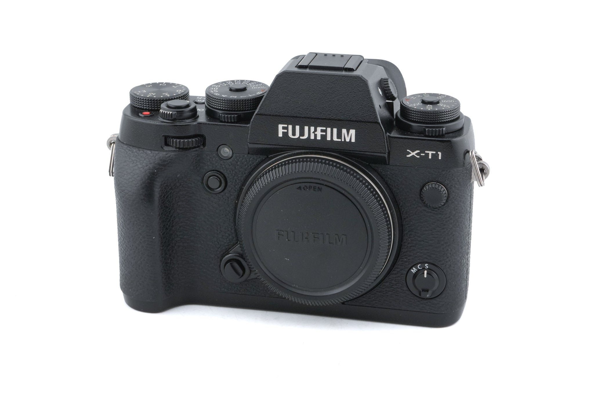 Fujifilm X-T1