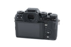 Fujifilm X-T1
