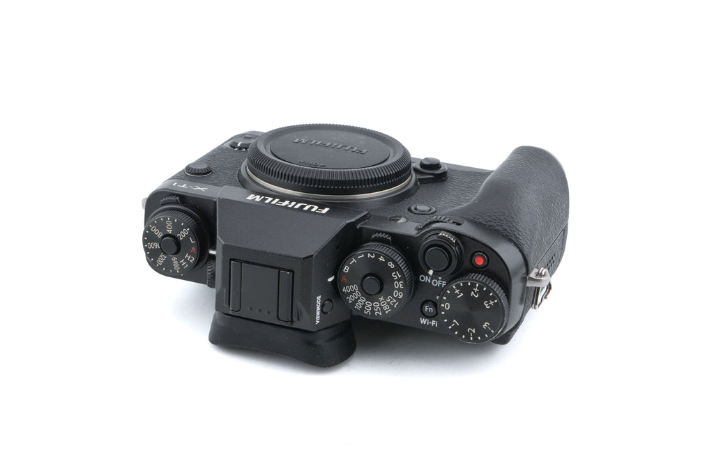 Fujifilm X-T1