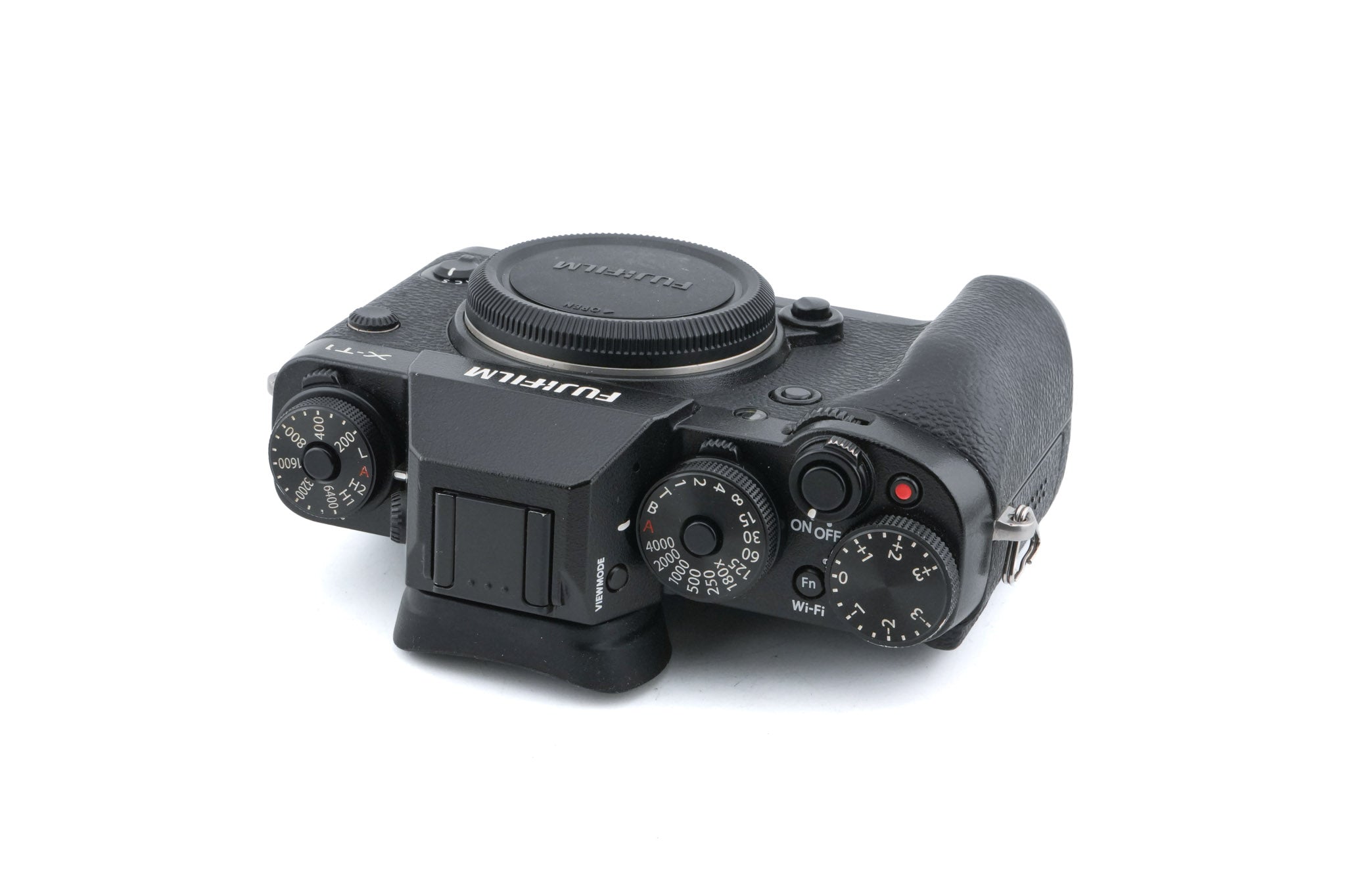Fujifilm X-T1