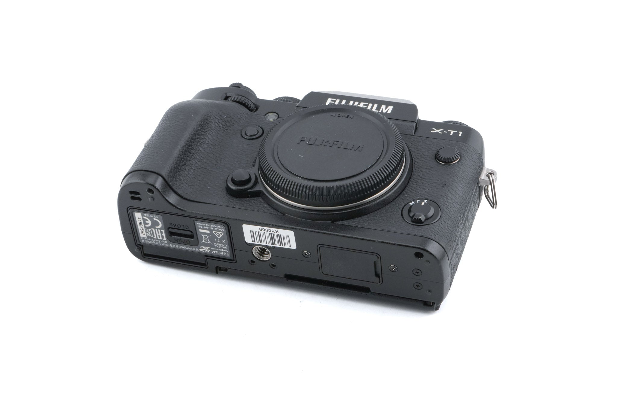 Fujifilm X-T1