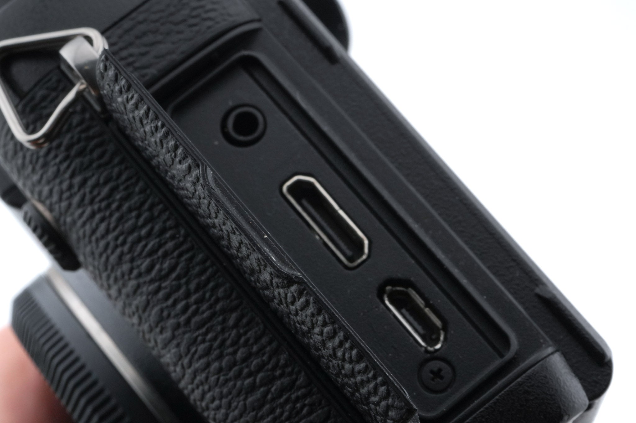 Fujifilm X-T1
