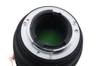 Sigma 70mm f2.8 EX DG Macro