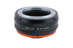 K&F Concept M42 - Fujifilm X (M42-FX) IV Pro Adapter