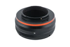 K&F Concept M42 - Fujifilm X (M42-FX) IV Pro Adapter