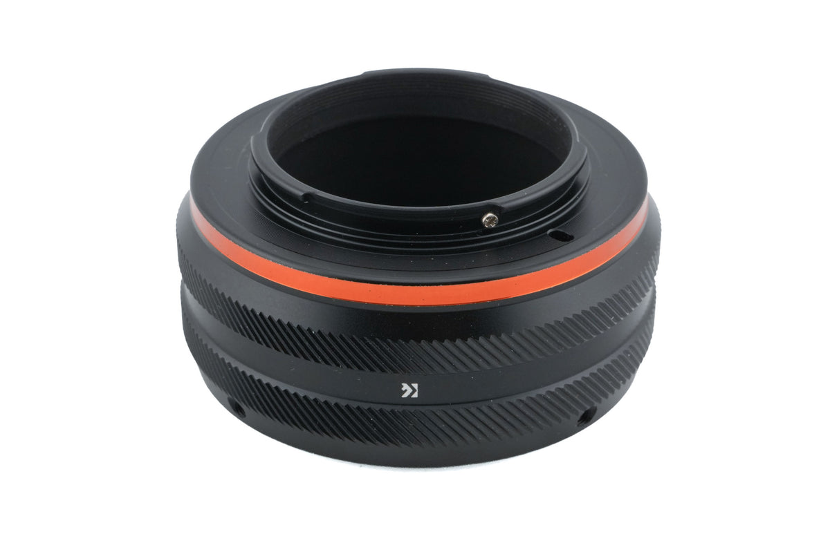 K&F Concept M42 - Fujifilm X (M42-FX) IV Pro Adapter