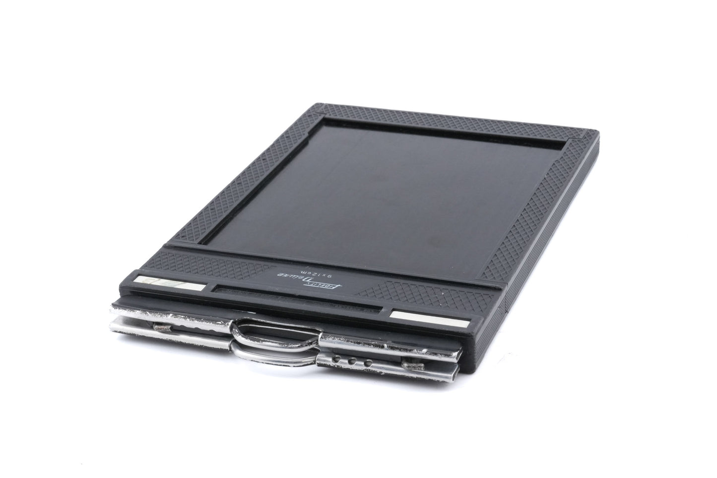 Fidelity 9 x 12 cm Elite Cut Film Holder