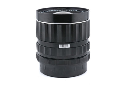 Pentax 75mm f4.5 Super-Multi-Coated Takumar 6x7