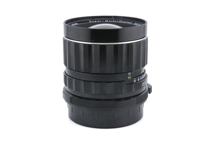 Pentax 75mm f4.5 Super-Multi-Coated Takumar 6x7