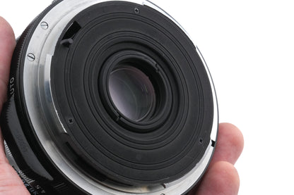 Pentax 75mm f4.5 Super-Multi-Coated Takumar 6x7