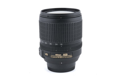 Nikon 18-105mm f3.5-5.6 AF-S Nikkor G ED VR