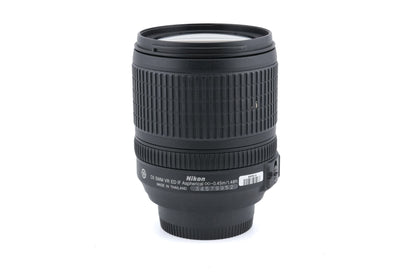 Nikon 18-105mm f3.5-5.6 AF-S Nikkor G ED VR