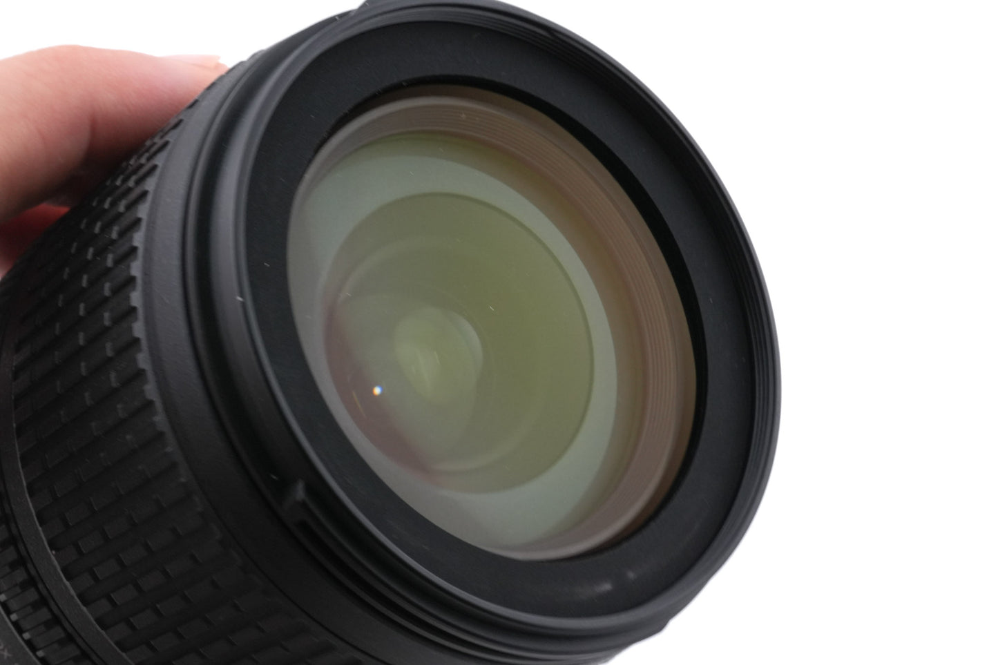 Nikon 18-105mm f3.5-5.6 AF-S Nikkor G ED VR