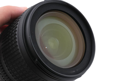 Nikon 18-105mm f3.5-5.6 AF-S Nikkor G ED VR