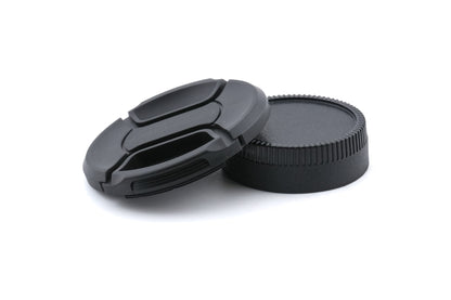 Nikon 18-105mm f3.5-5.6 AF-S Nikkor G ED VR