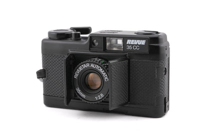 Revue 35CC