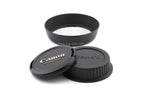 Canon 18-55mm f3.5-5.6 IS II