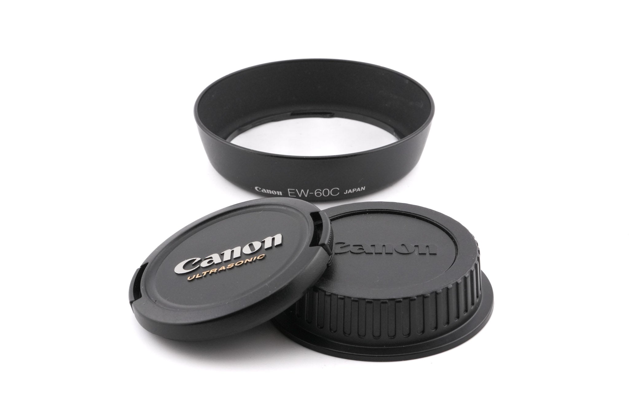 Canon 18-55mm f3.5-5.6 IS II