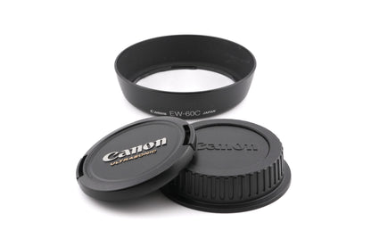 Canon 18-55mm f3.5-5.6 IS II