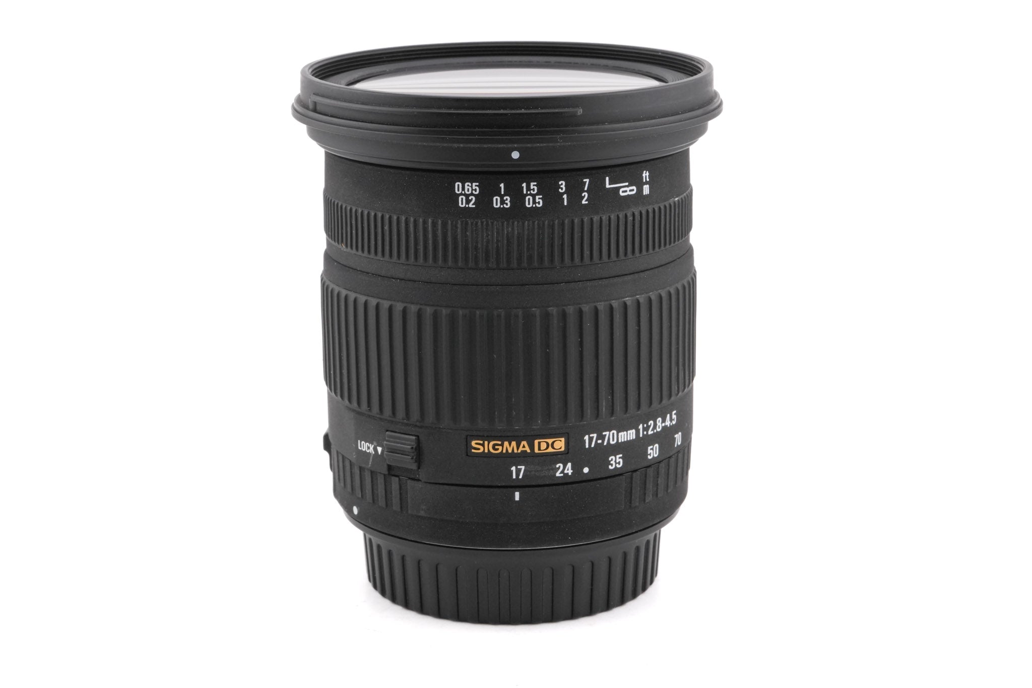 美品 SIGMA DC 17-70mm 1:2.8-4.5 Canonキャノン用 Amazon.com : Sigma 17-70mm f/2.8-4 DC Macro OS (Optical