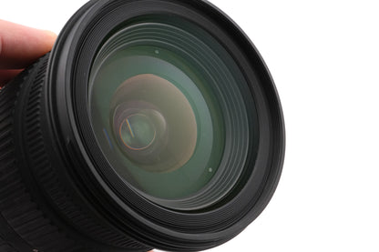 Sigma 17-70mm f2.8-4.5 DC