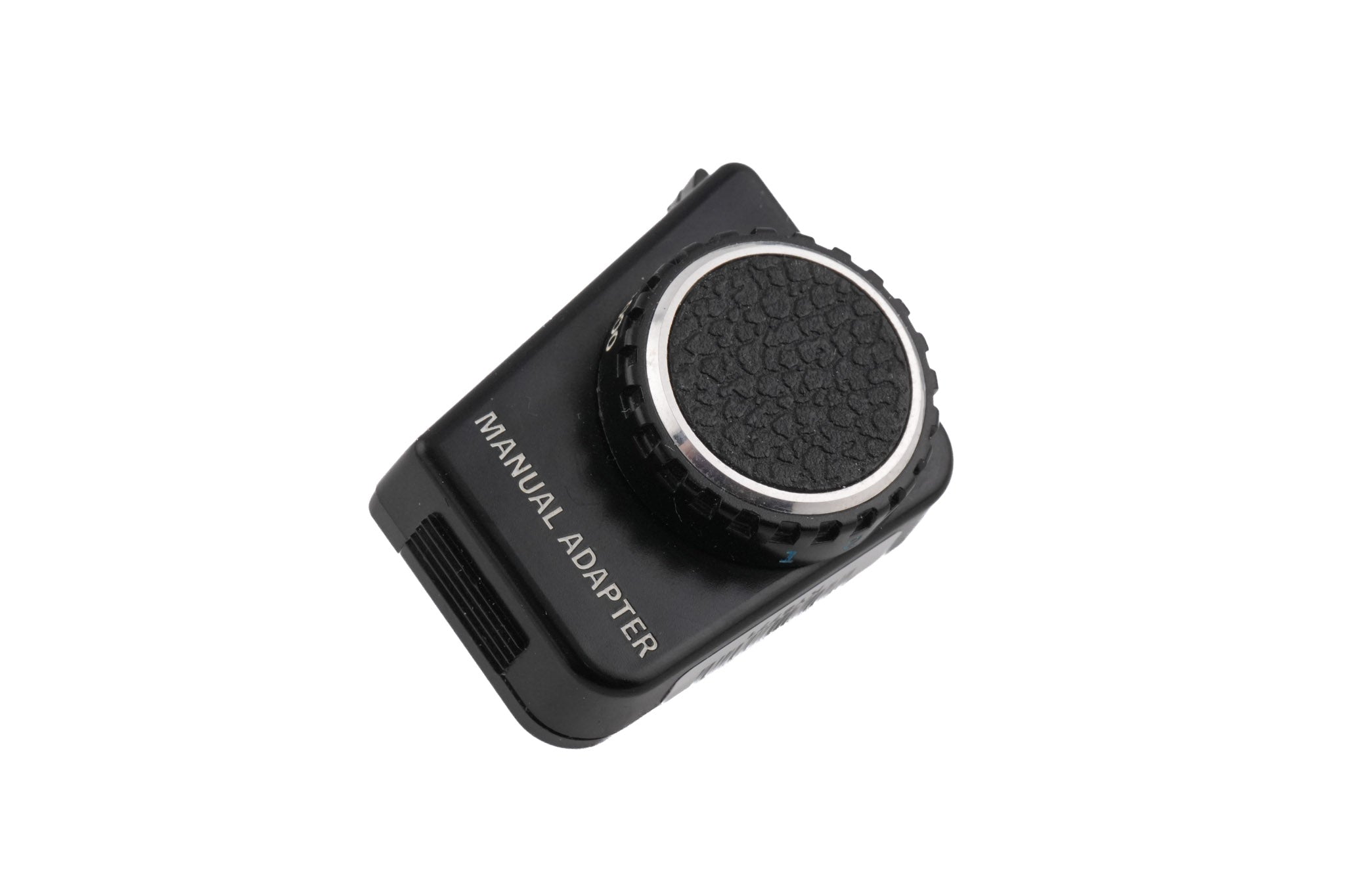 Olympus OM10 Manual Adapter - Accessory – Kamerastore