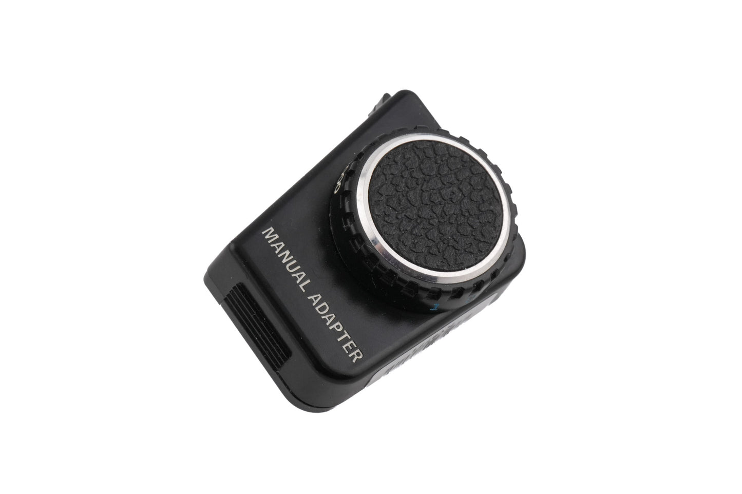 Olympus OM10 Manual Adapter