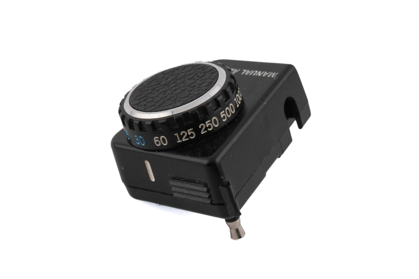 Olympus OM10 Manual Adapter