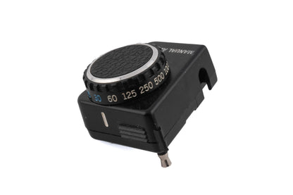 Olympus OM10 Manual Adapter