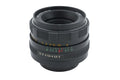 Helios 58mm f2 Helios-44M