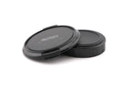 Yashica 50mm f1.9 Yashinon-DS