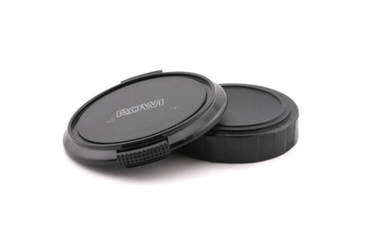 Yashica 50mm f1.9 Yashinon-DS