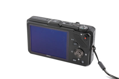 Nikon Coolpix S9300