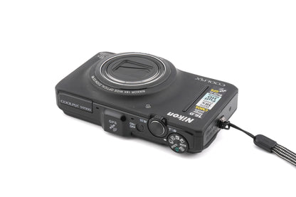 Nikon Coolpix S9300