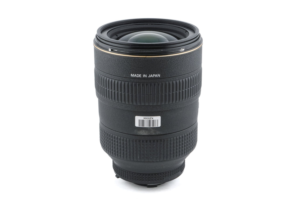 Nikon 28-70mm f2.8 AF-S Nikkor D ED