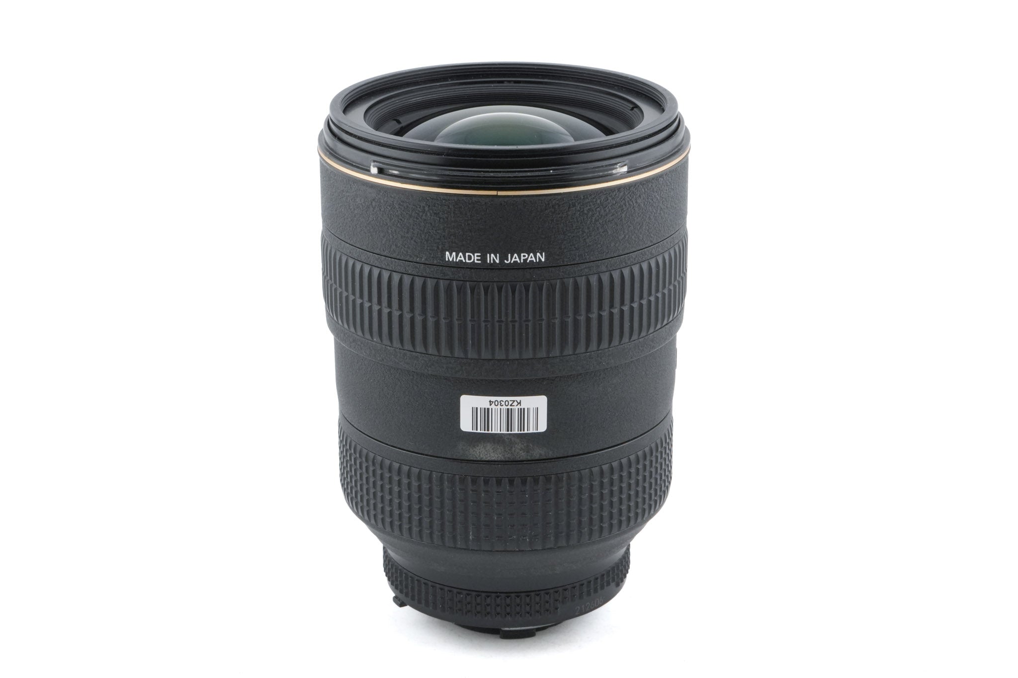 Nikon 28-70mm f2.8 AF-S Nikkor D ED