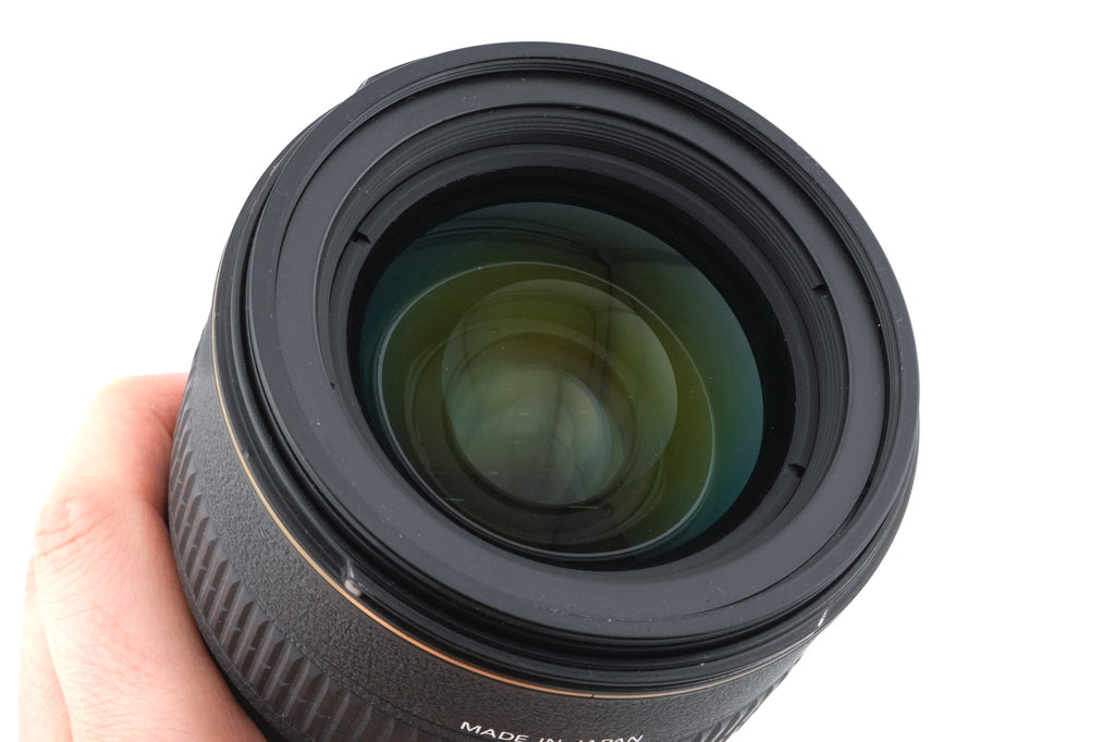 Nikon 28-70mm f2.8 AF-S Nikkor D ED