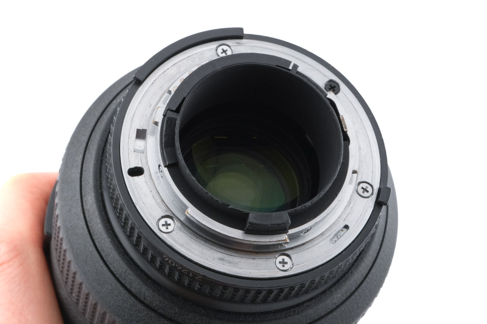 Nikon 28-70mm f2.8 AF-S Nikkor D ED