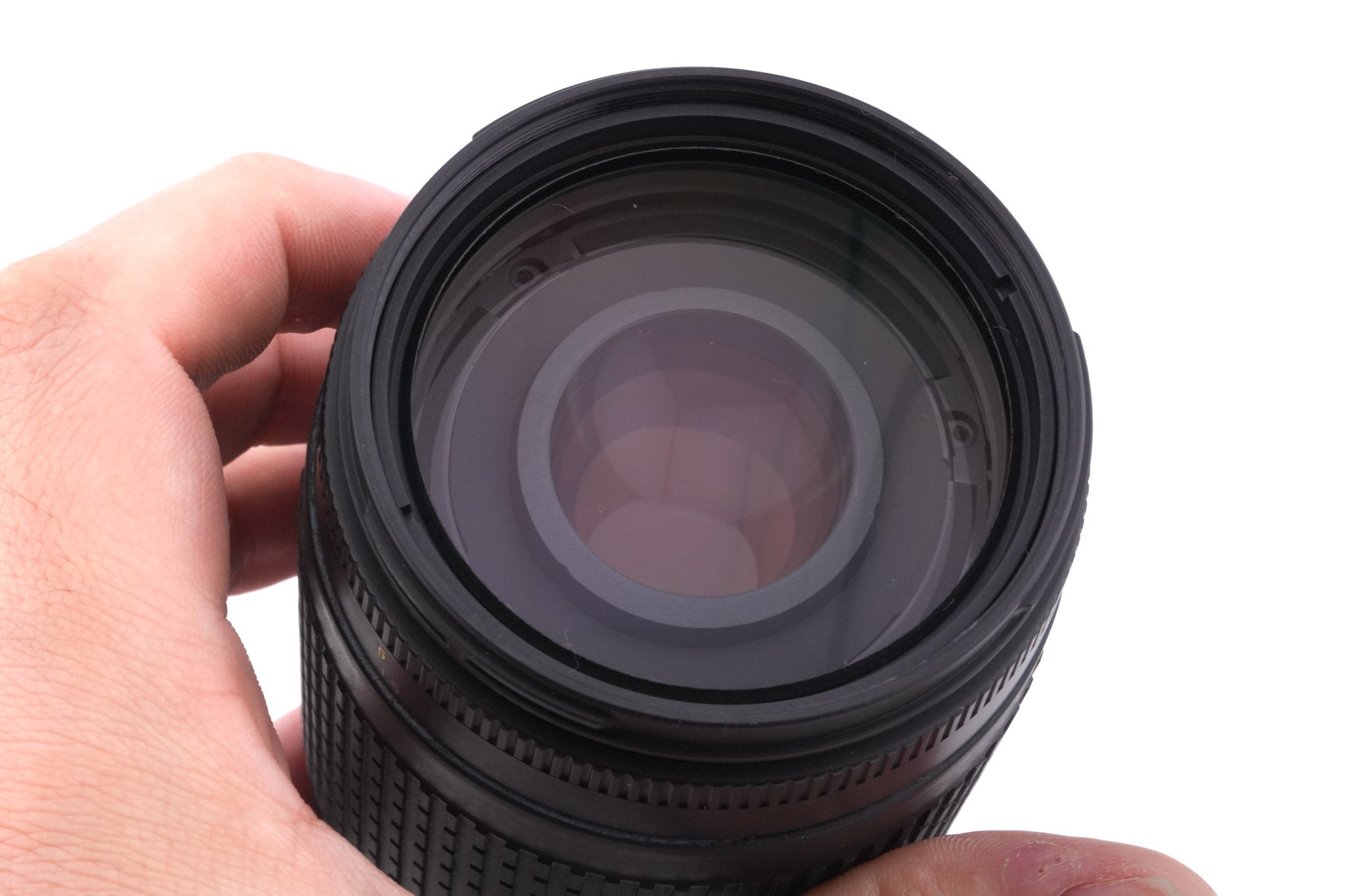 Nikon 70-300mm f4-5.6 AF Nikkor G