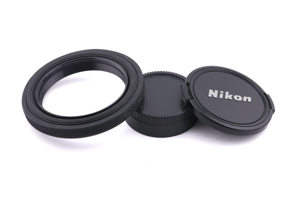 Nikon 70-300mm f4-5.6 AF Nikkor G