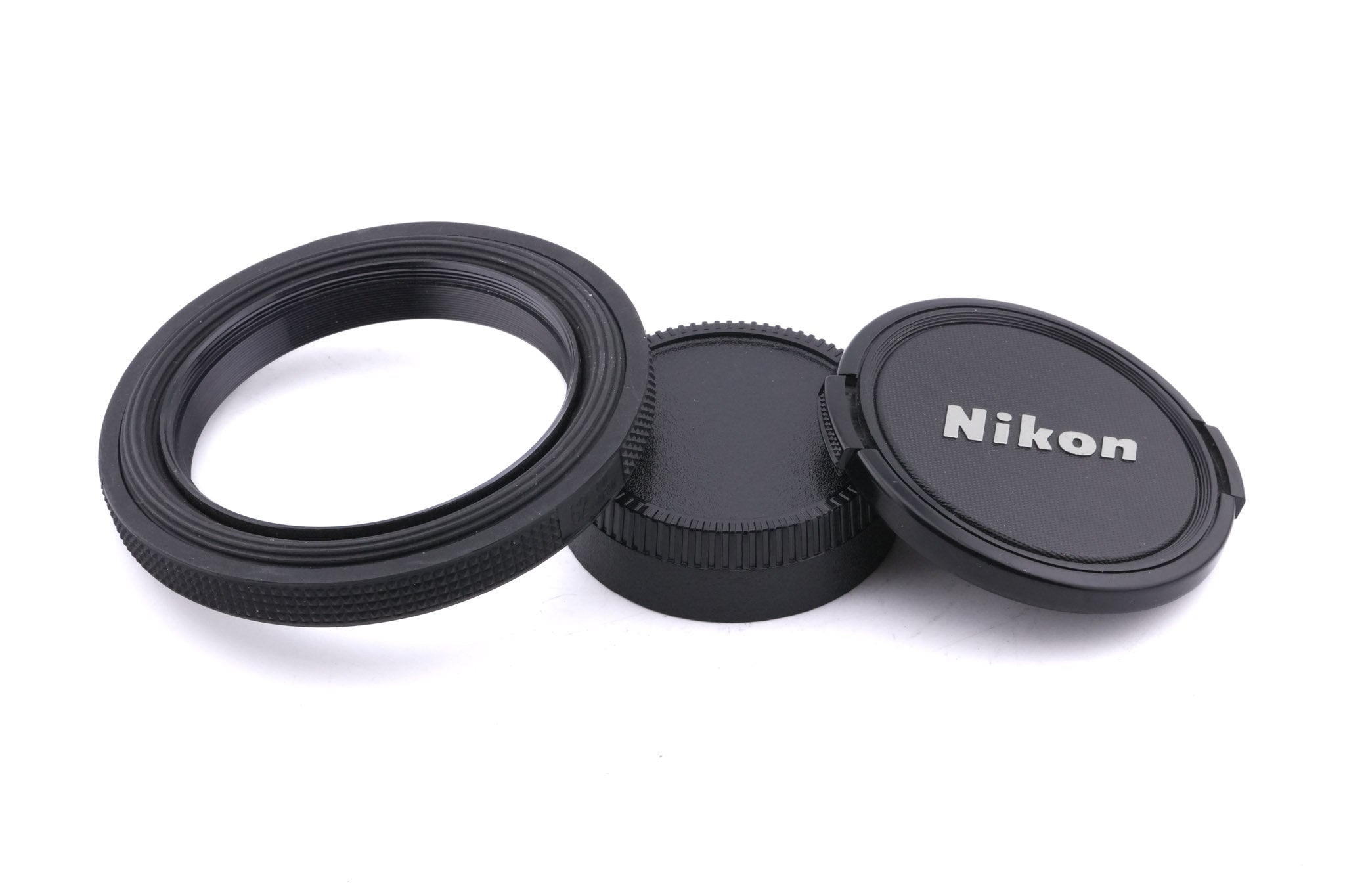 Nikon 70-300mm f4-5.6 AF Nikkor G