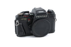 Pentax Program A