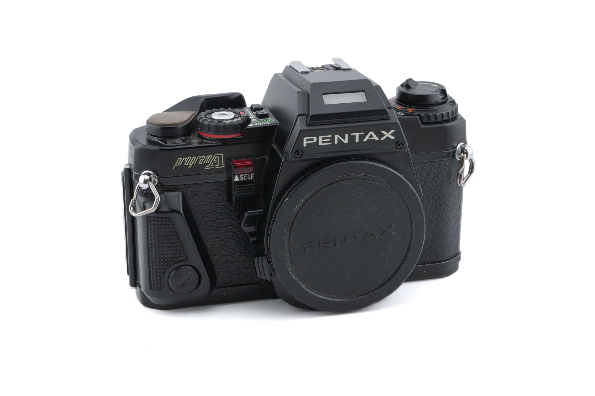 Pentax Program A