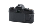 Pentax Program A